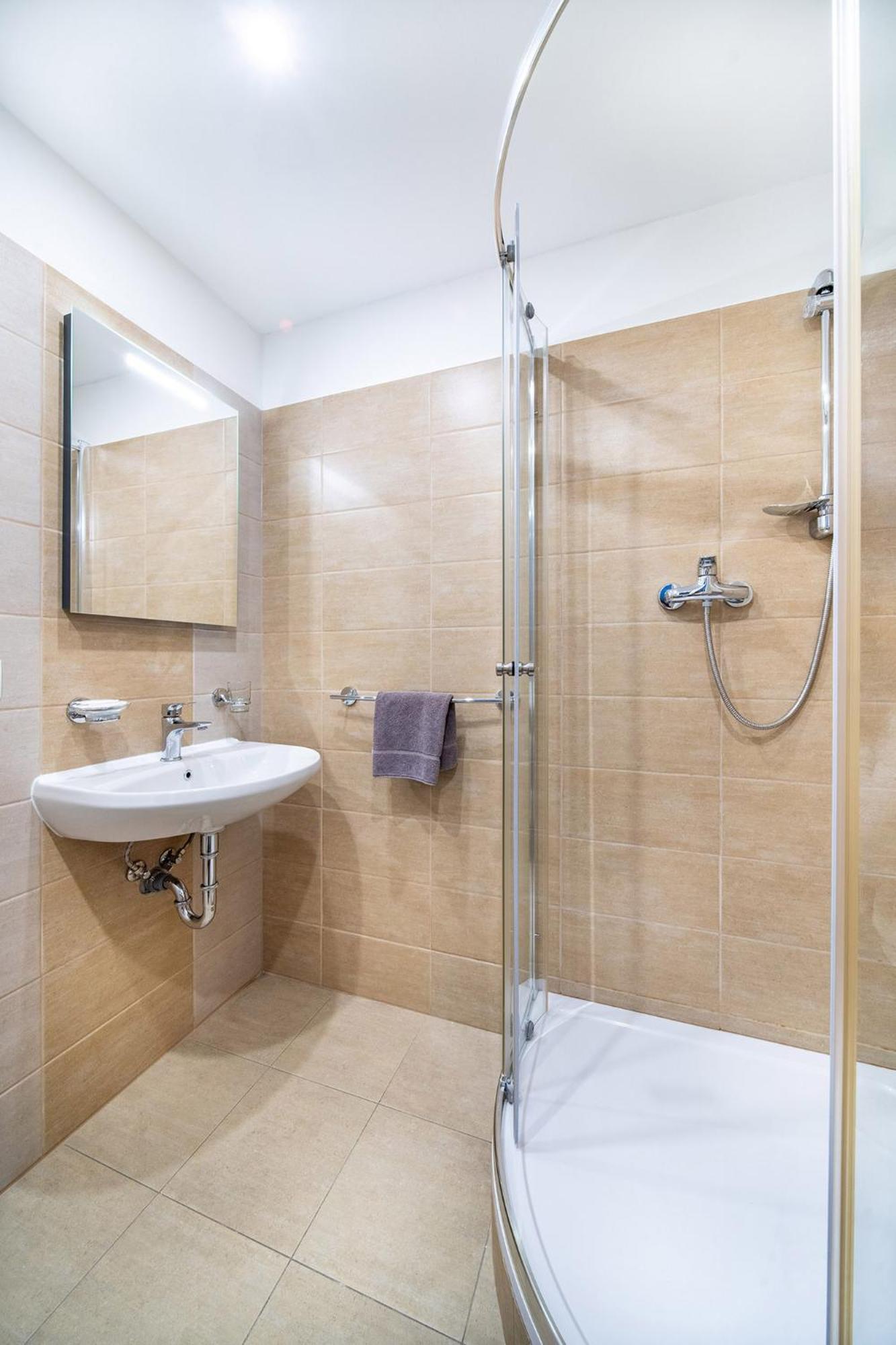 Pension Delicato Waidhaus Dış mekan fotoğraf