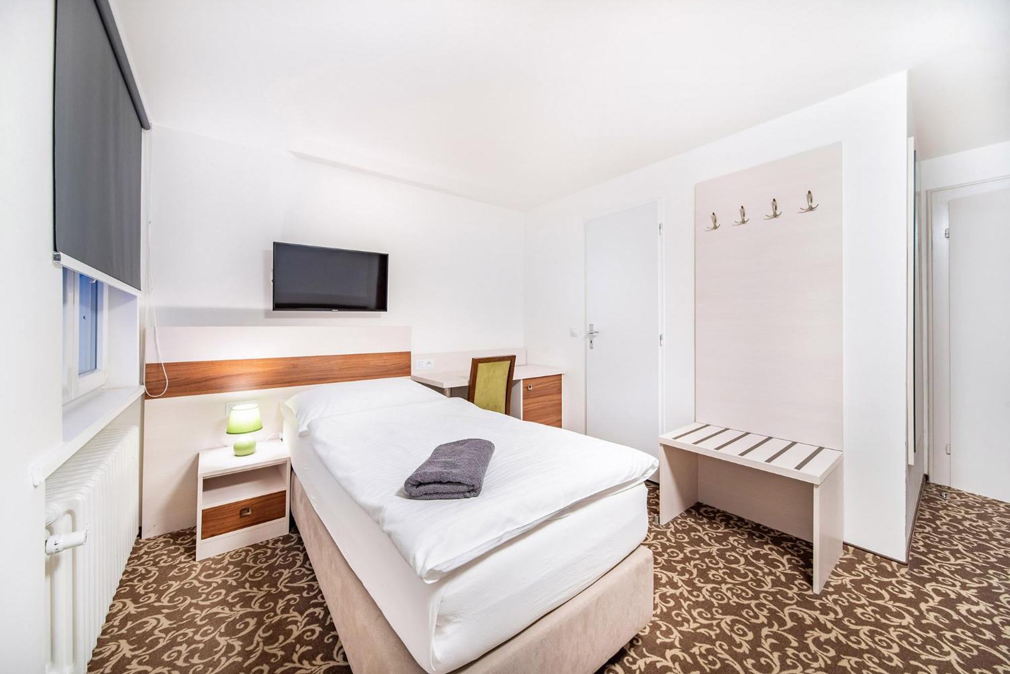 Pension Delicato Waidhaus Dış mekan fotoğraf