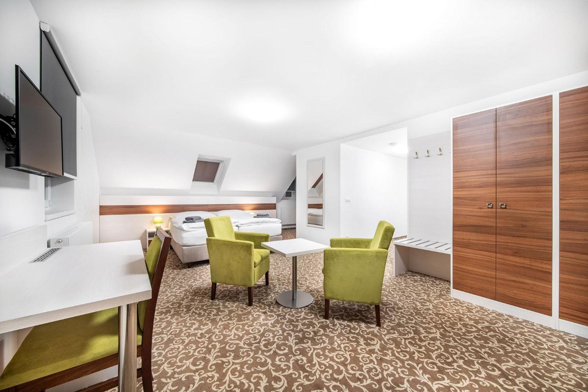 Pension Delicato Waidhaus Dış mekan fotoğraf