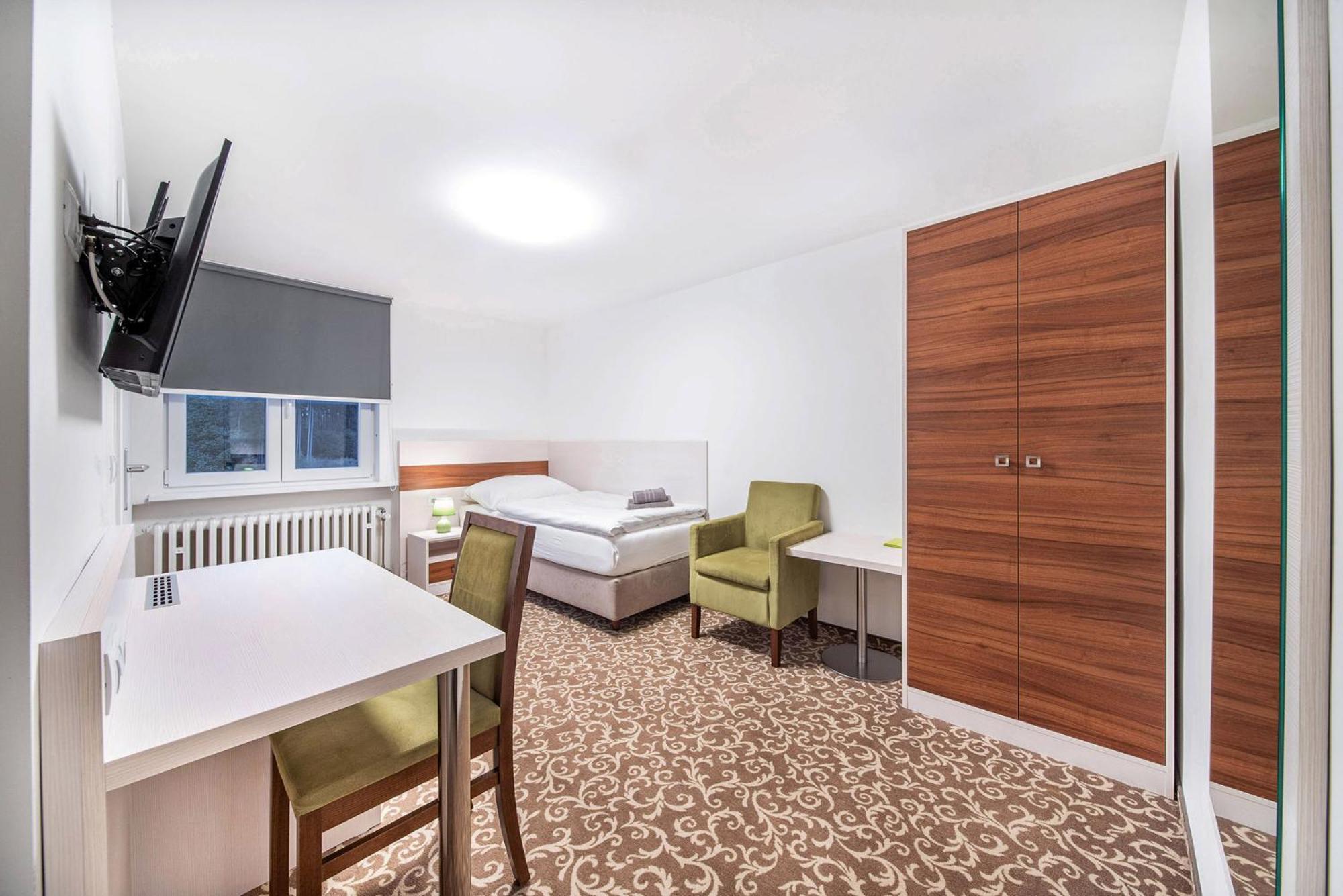 Pension Delicato Waidhaus Dış mekan fotoğraf