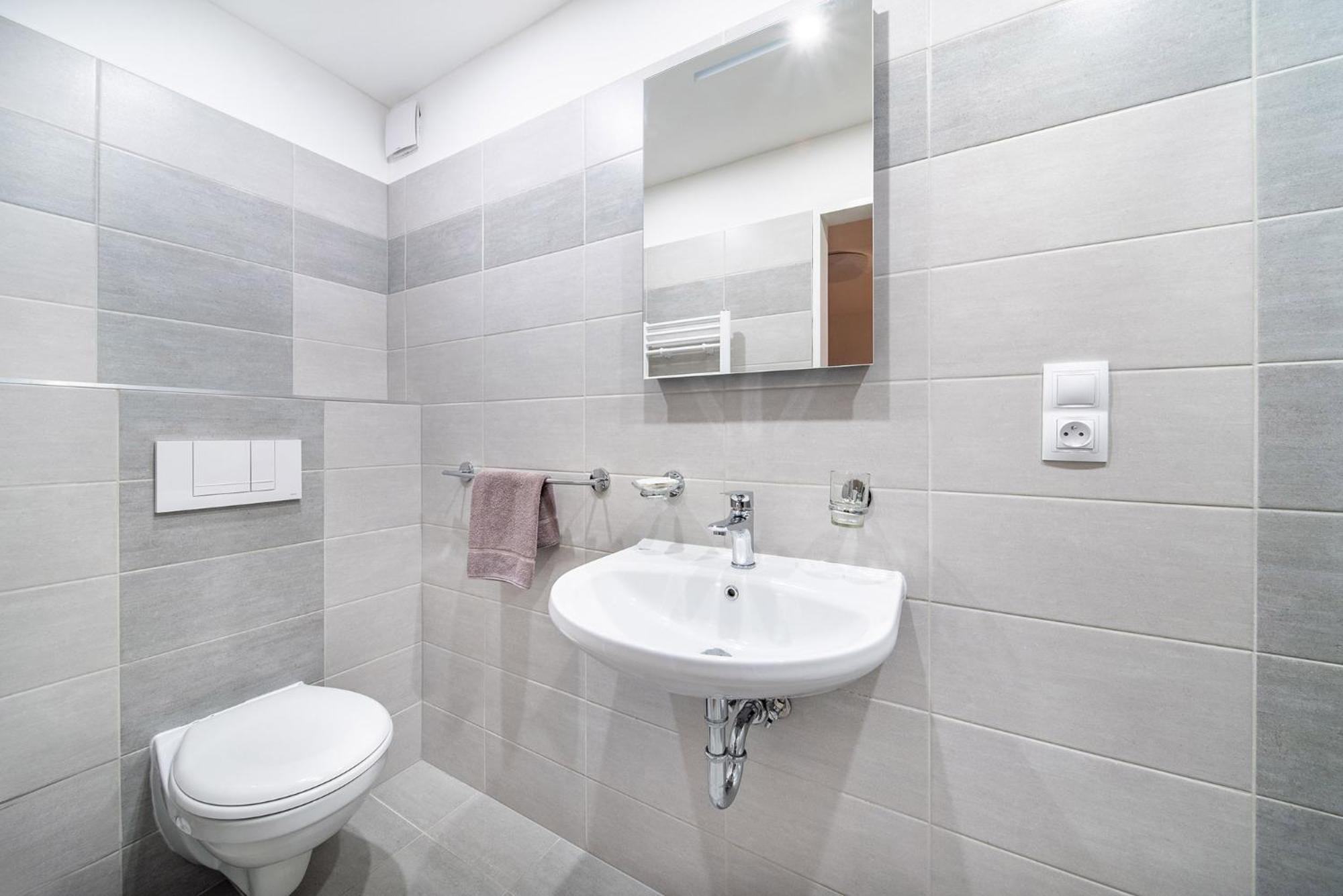 Pension Delicato Waidhaus Dış mekan fotoğraf